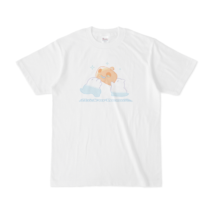 Trick or Resort!! Tシャツ - S - 白