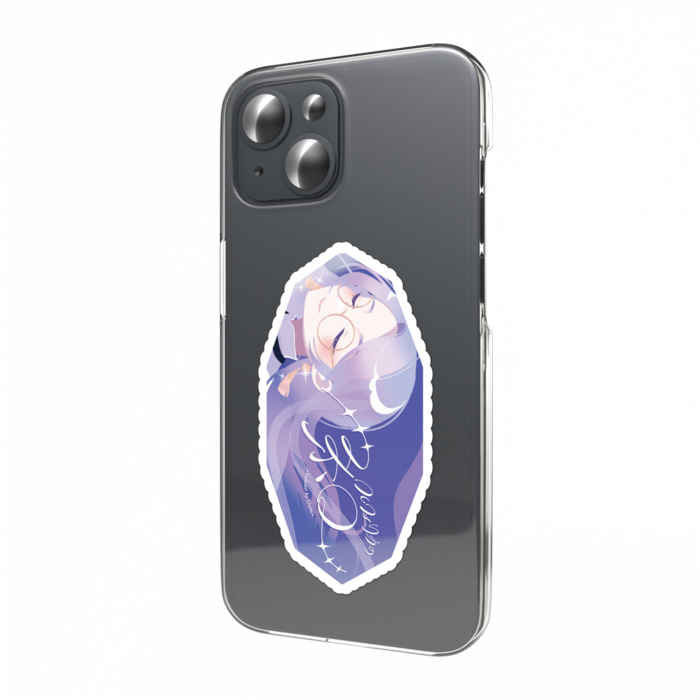 スマホステッカー - 縦