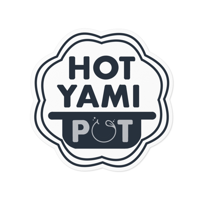 HOT YAMI POT:100 x 100 (mm)