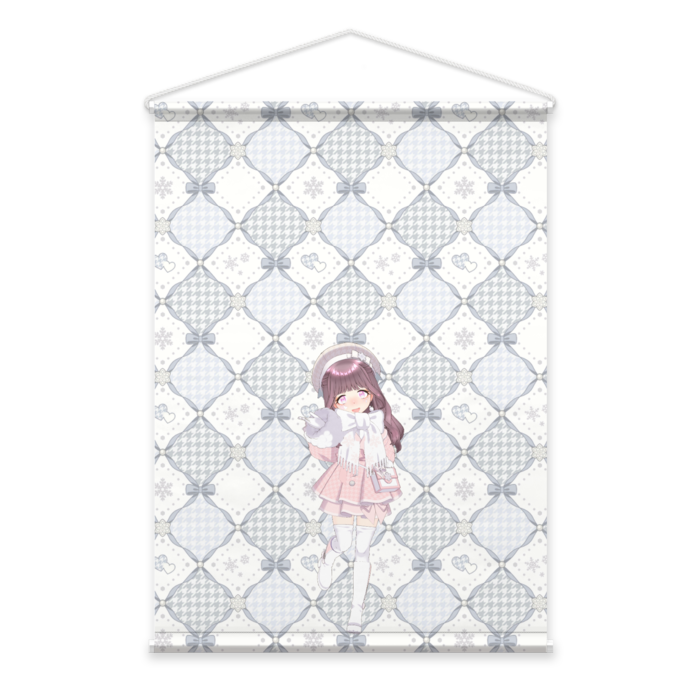 タペストリー - B2縦