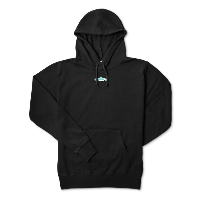 パーカー - M - ブラック