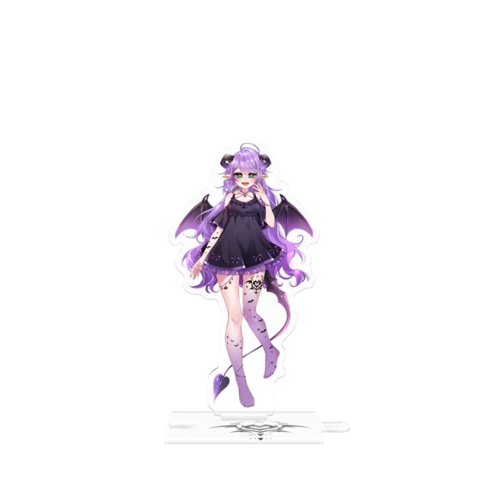 つながるアクスタ - 125mm