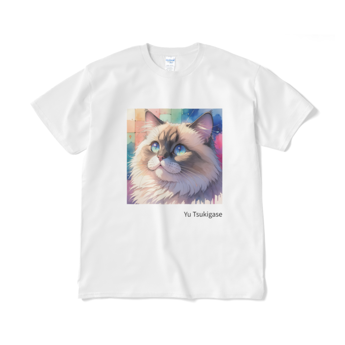 Tシャツ（短納期） - XL - ホワイト