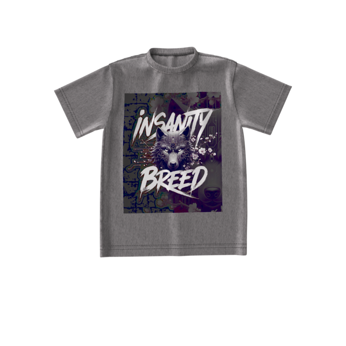 ビッグシルエットTシャツ - S - 正面(3)