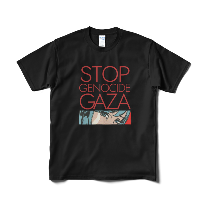 Tシャツ（短納期） - M - ブラック