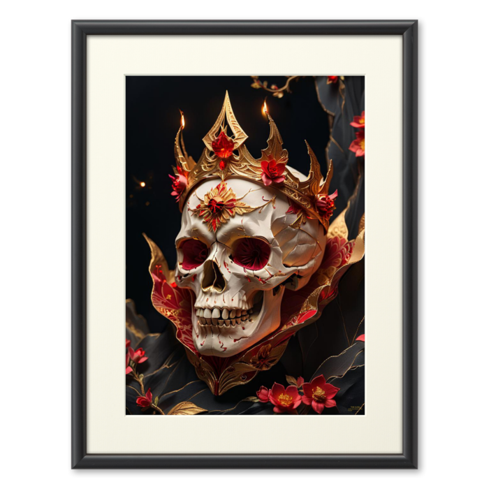 複製画(プリモアート) - A3