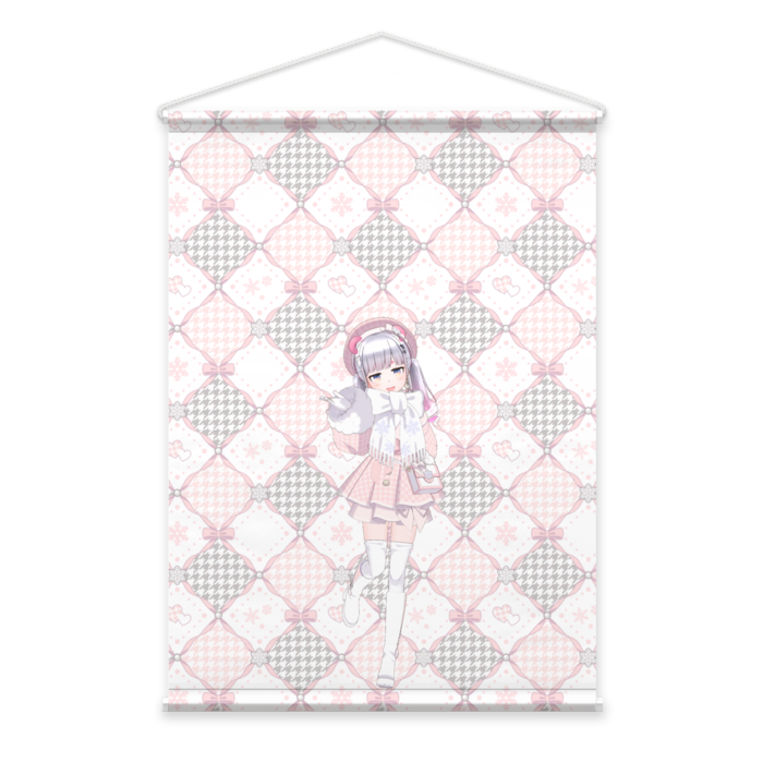 タペストリー - B2縦