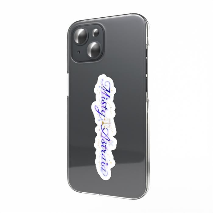 ネームロゴ(英字)