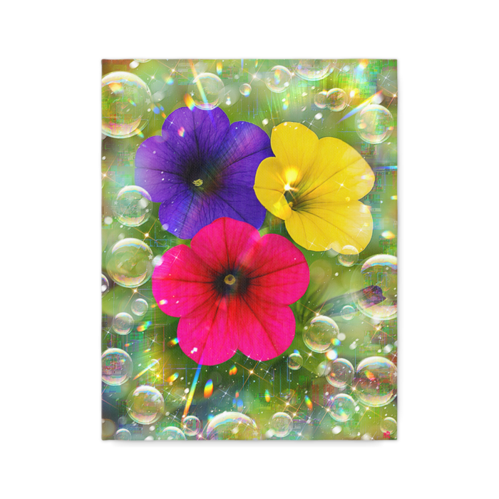 キャンバス - F6