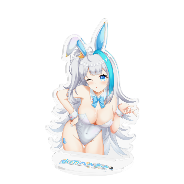 アクリルフィギュア - 100x100mm