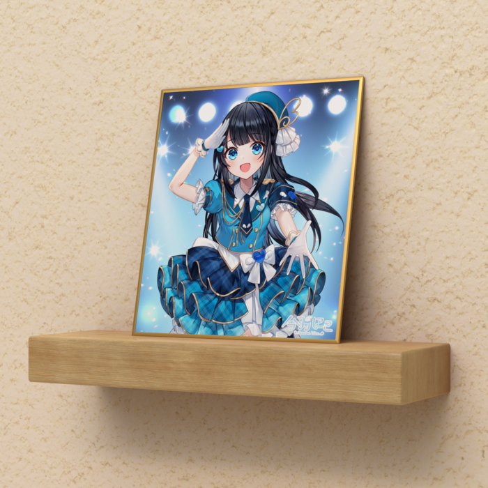アイドル衣装