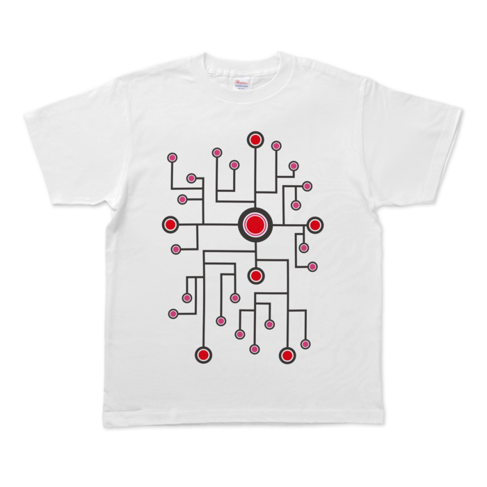 Tシャツ - M