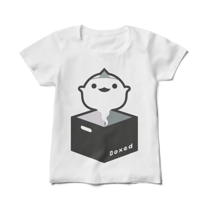 【レディース】白：WM