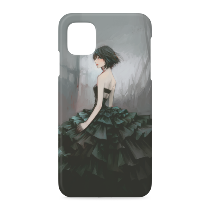 iPhoneケース - iPhone 11 - 側面あり