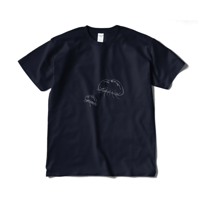 Tシャツ（短納期） - XL - ネイビー