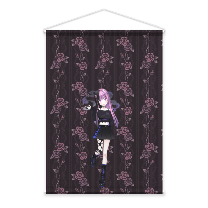 タペストリー - B2縦