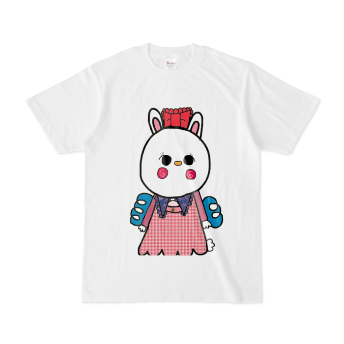 Tシャツ - S - 白