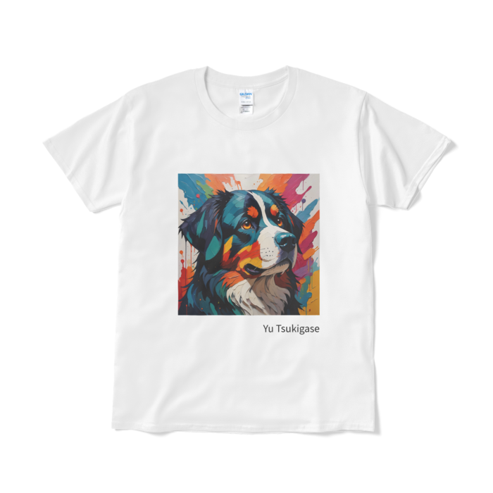 Tシャツ（短納期） - L - ホワイト