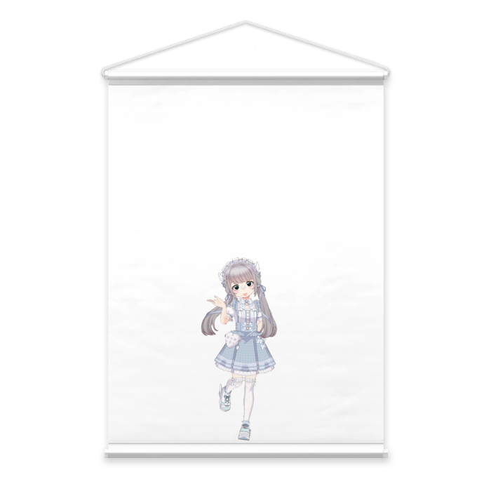 タペストリー - B2縦