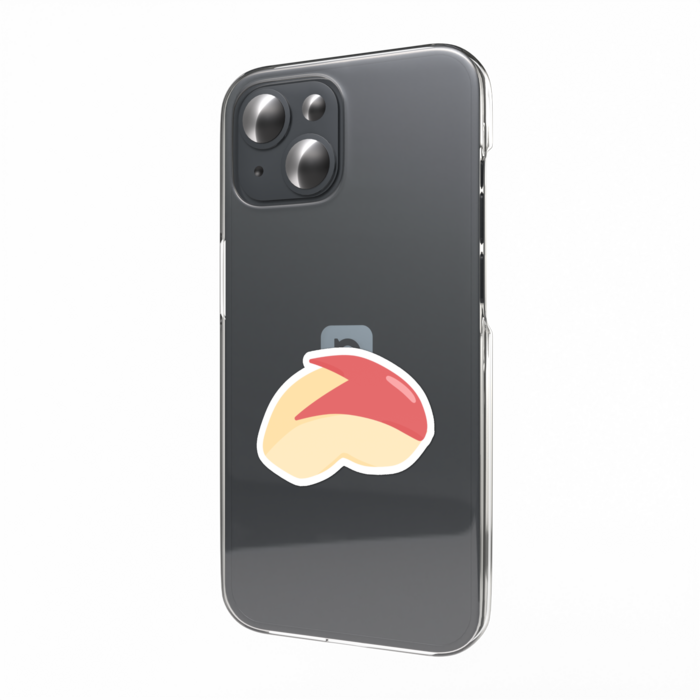 スマホステッカー - W55 × H91mm 以内