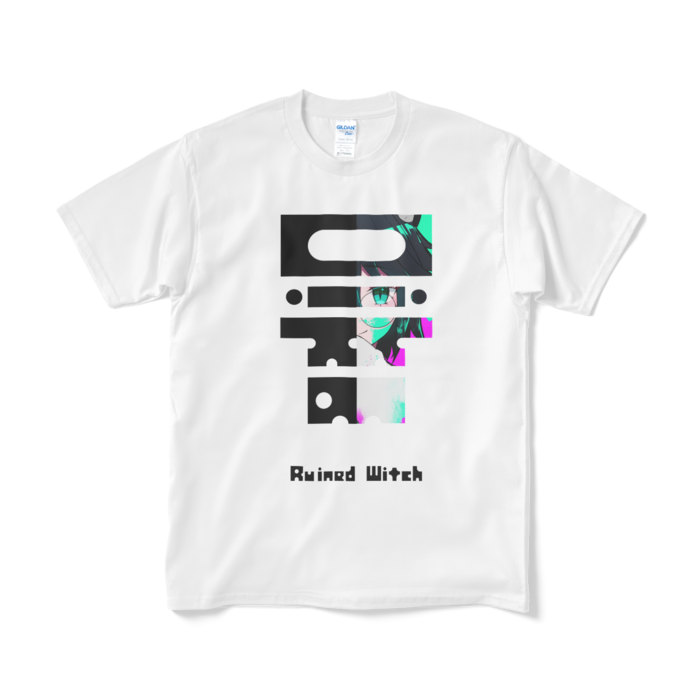 Tシャツ(短納期) - M - ホワイト