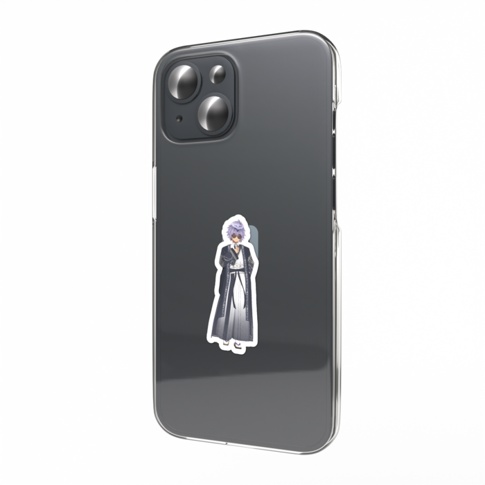 スマホステッカー - 縦