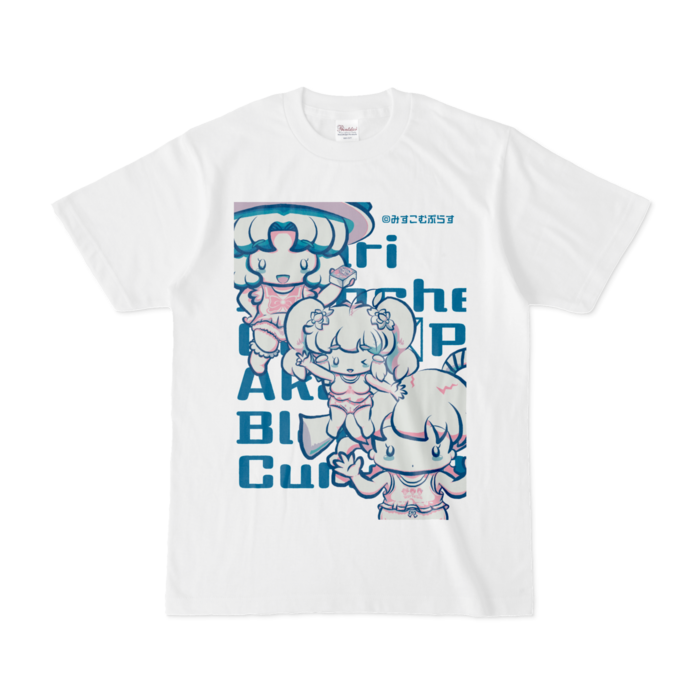 Tシャツ - S - 白
