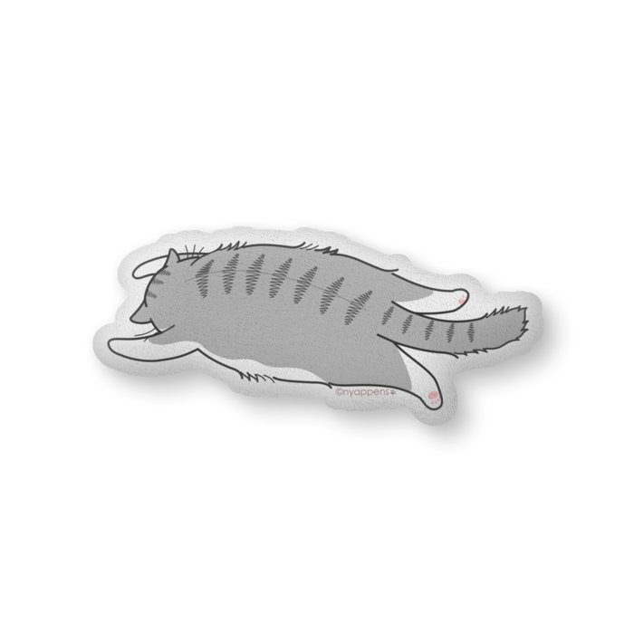 ふかふかクッション - 大（H61×W86cm） - 片面