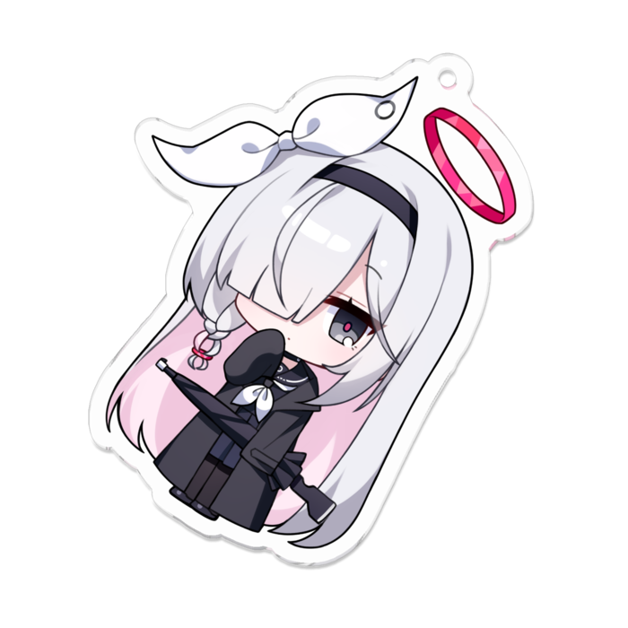 プラナ - 70 x 70 (mm)(1)