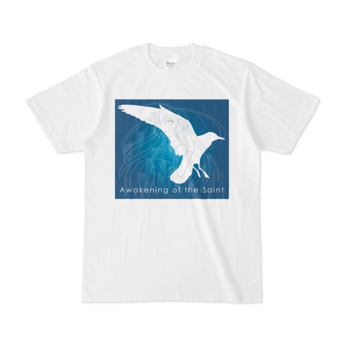 Tシャツ - S - 白