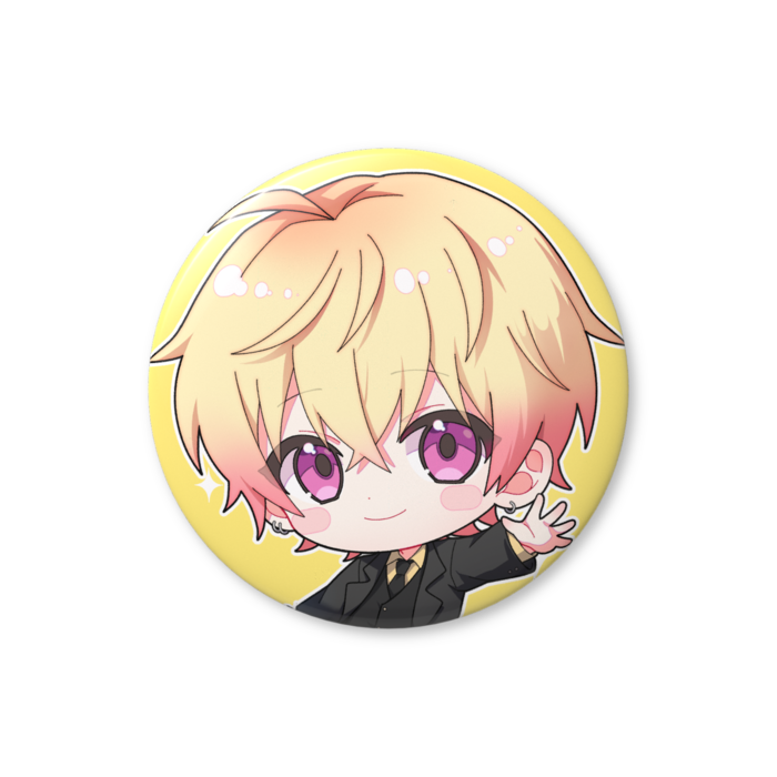 缶バッジ（バリュー） - 56mm