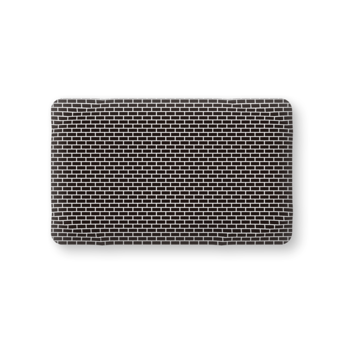 ふかふかクッション - 中（H36×W56cm） - 両面