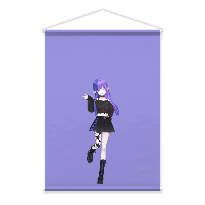 タペストリー - B2縦