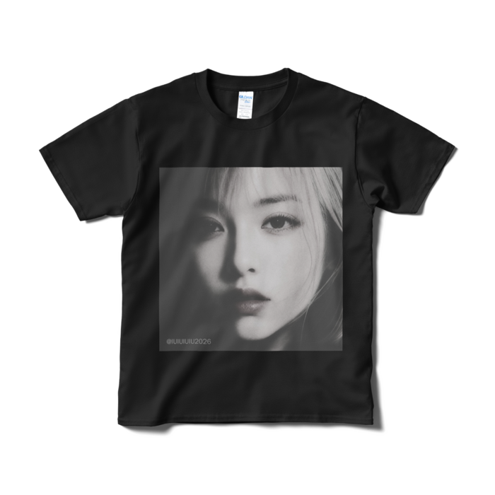 Tシャツ（短納期） - S - ブラック