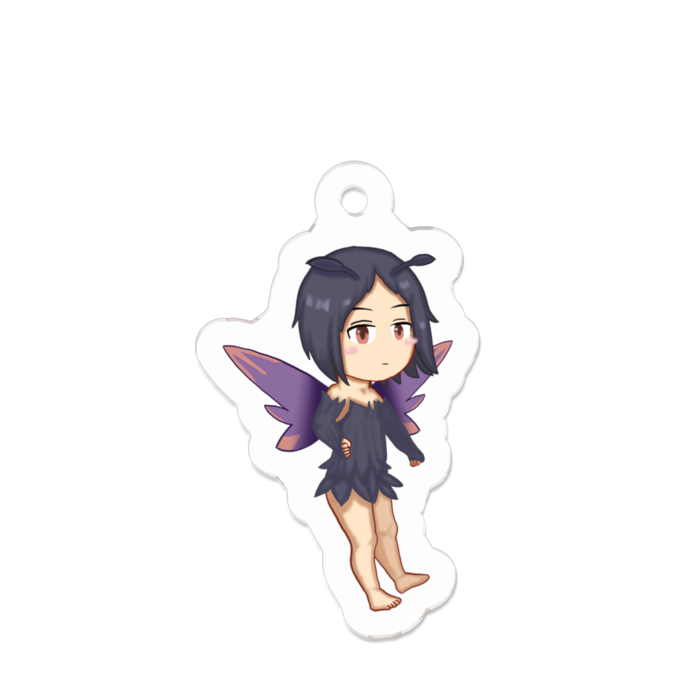 Type:A（無表情）