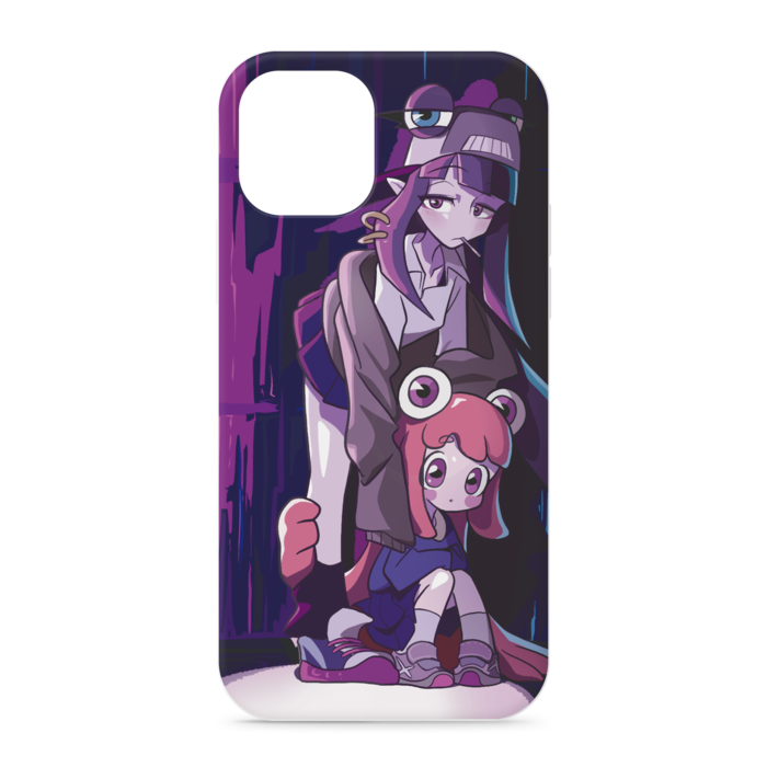 iPhoneケース - iPhone12 / 12 Pro - 正面印刷のみ