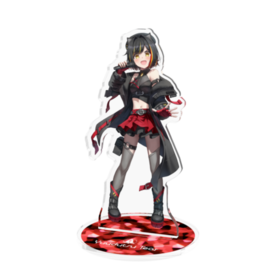 新品未開封 はなゆかば アクリルブロック 抽プレ Chara 2023 12月号 lightweight_c4516b93f1.png