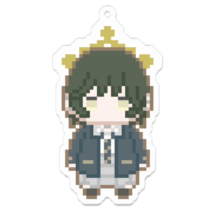 ②キャラクターver.