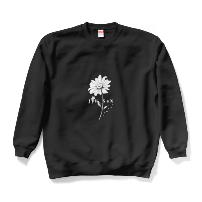 スウェット - XL - ブラック