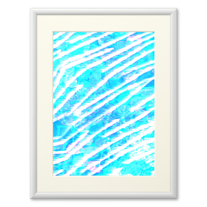 複製画(プリモアート) - A4