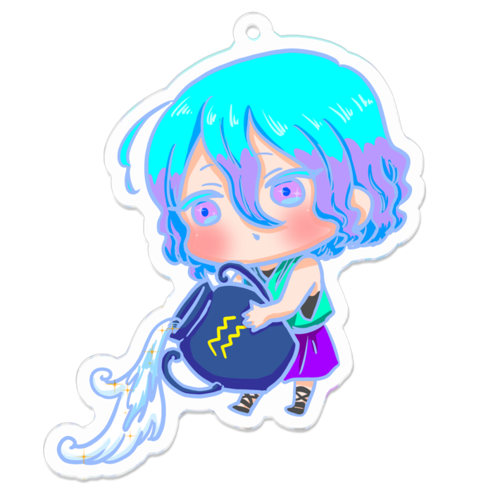 色主線ver. 70 x 70 (mm)