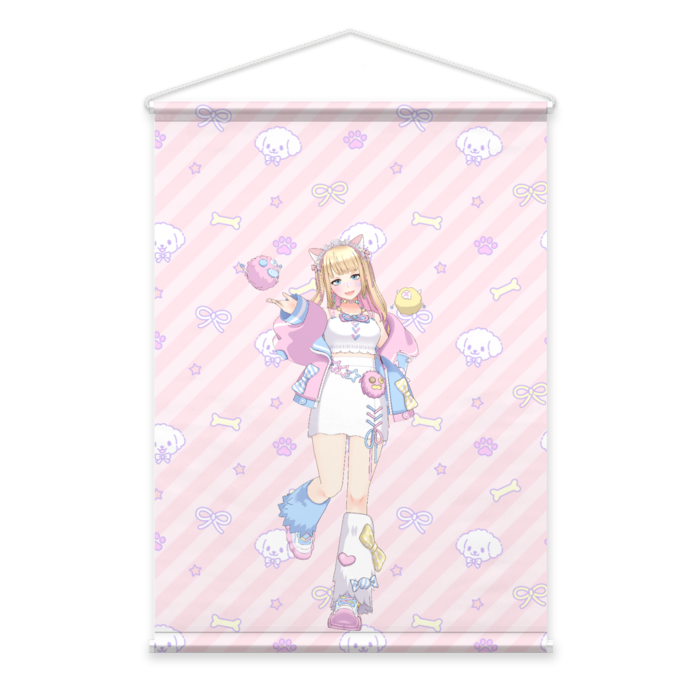 タペストリー - B2縦