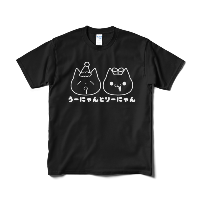 Tシャツ（短納期） - M - ブラック