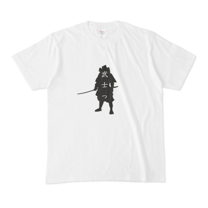Tシャツ - M