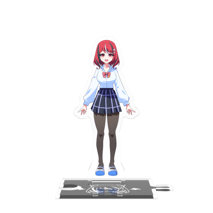 つながるアクスタ - 80mm