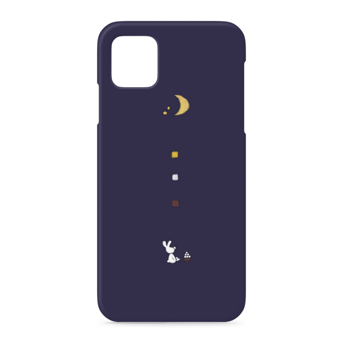 iPhoneケース - iPhone 11 Pro Max - 側面あり