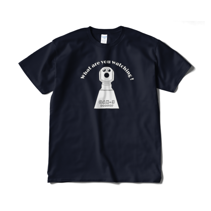 Tシャツ（短納期） - XL - ネイビー