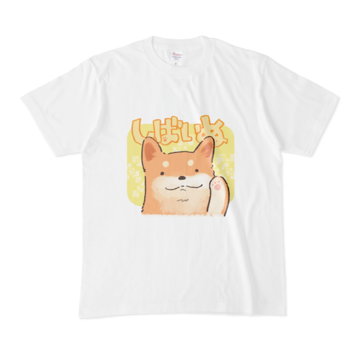 Tシャツ - M - 白