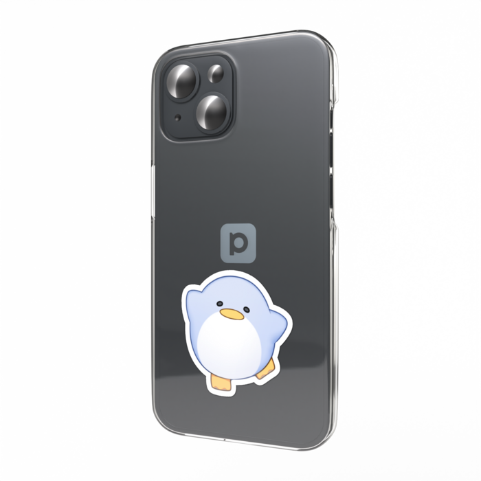 スマホステッカー - 縦