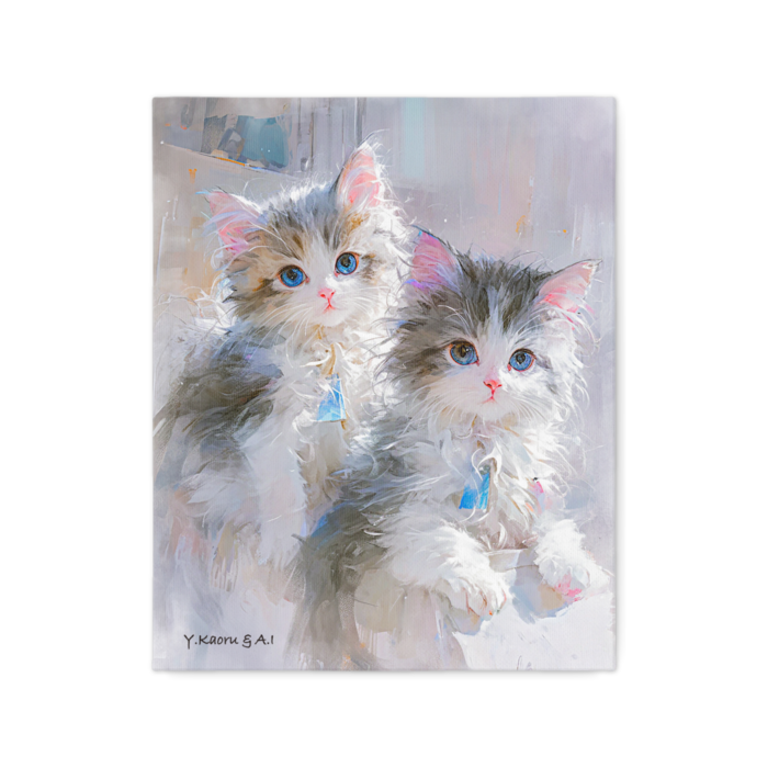 キャンバス - F3